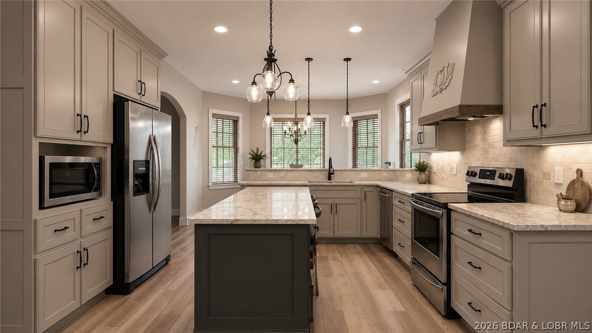 5745 Tree Leaf Court Property Photo 14