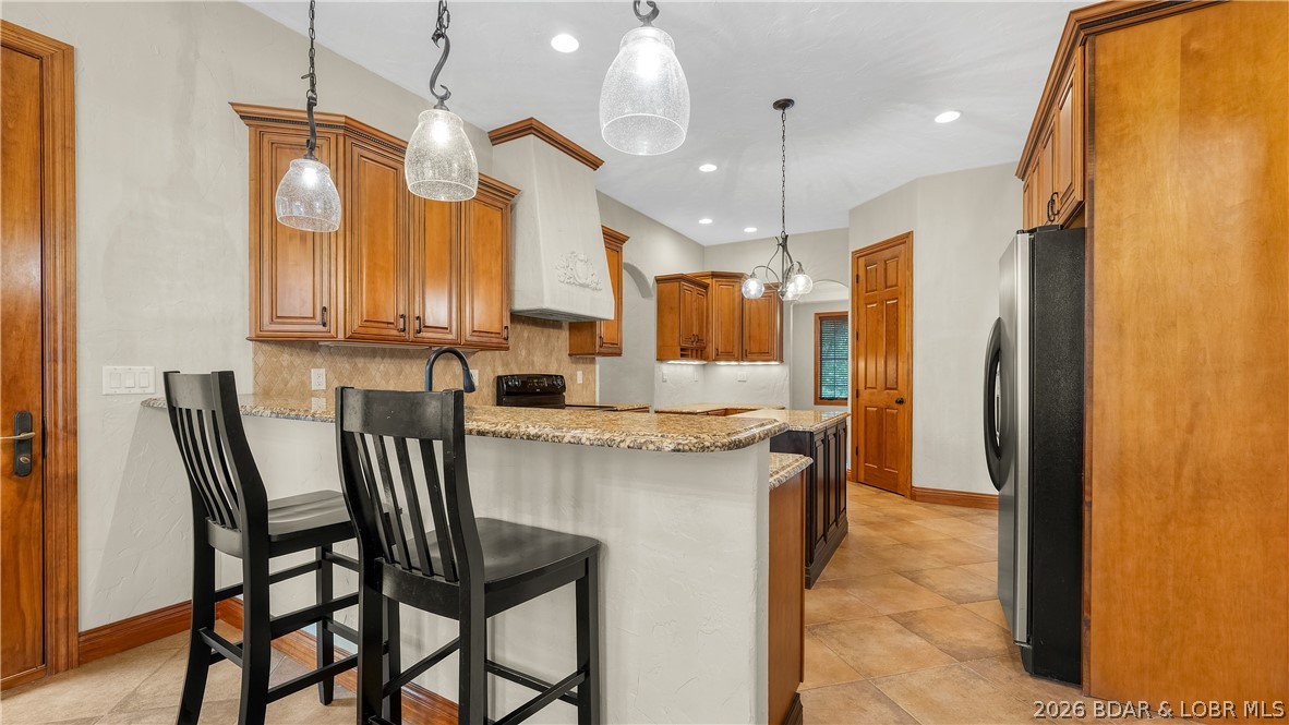 5745 Tree Leaf Court Property Photo 15