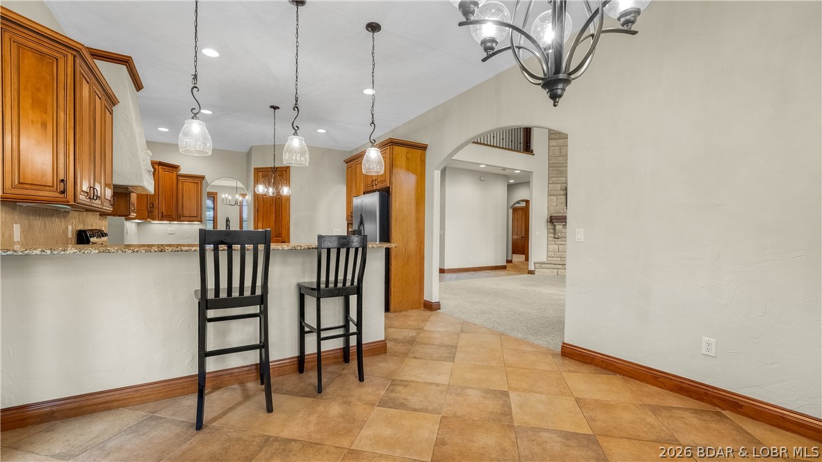 5745 Tree Leaf Court Property Photo 16