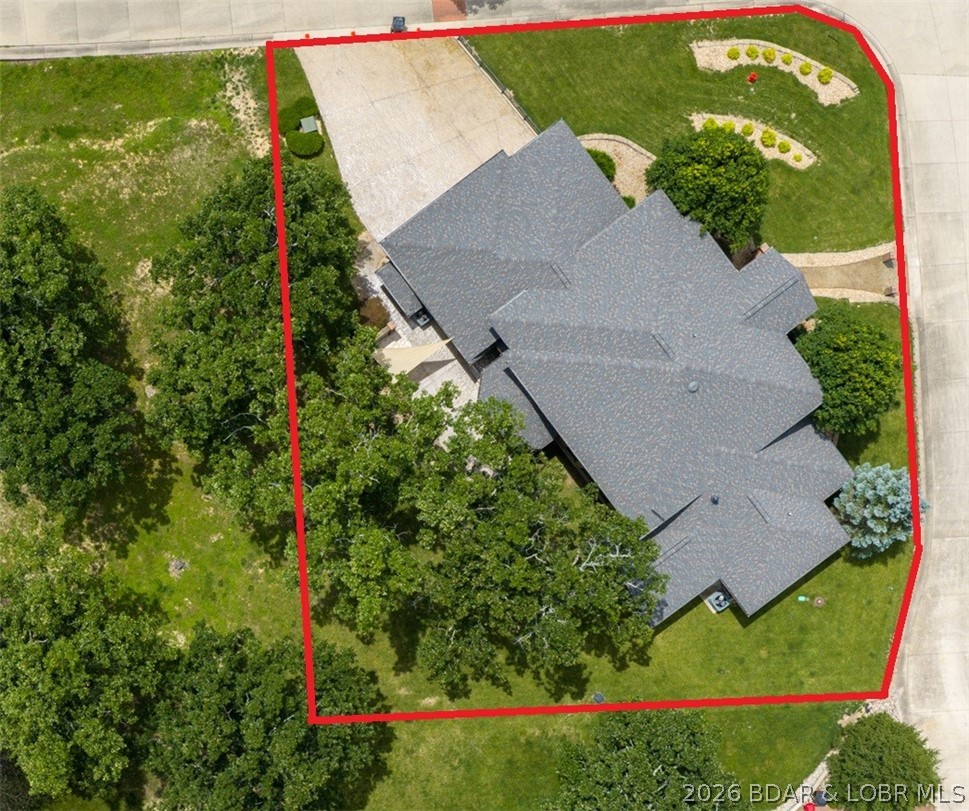 5745 Tree Leaf Court Property Photo 64