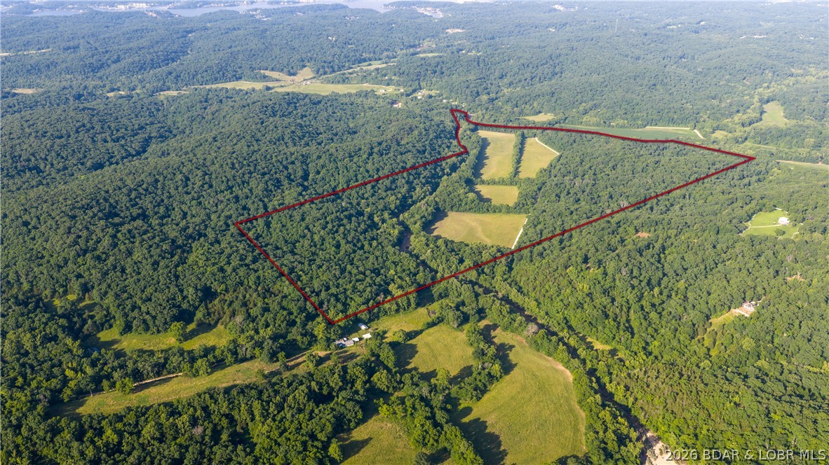 Tbd Witt Road Property Photo 1