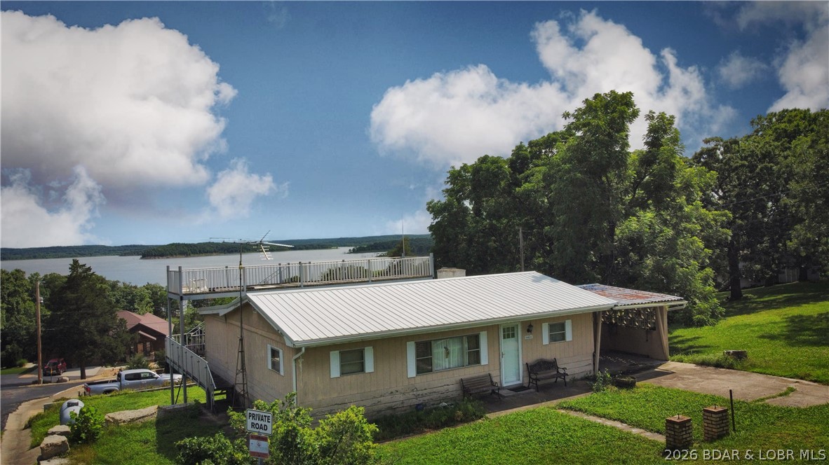 16624 Channel Cat Drive Property Photo 1