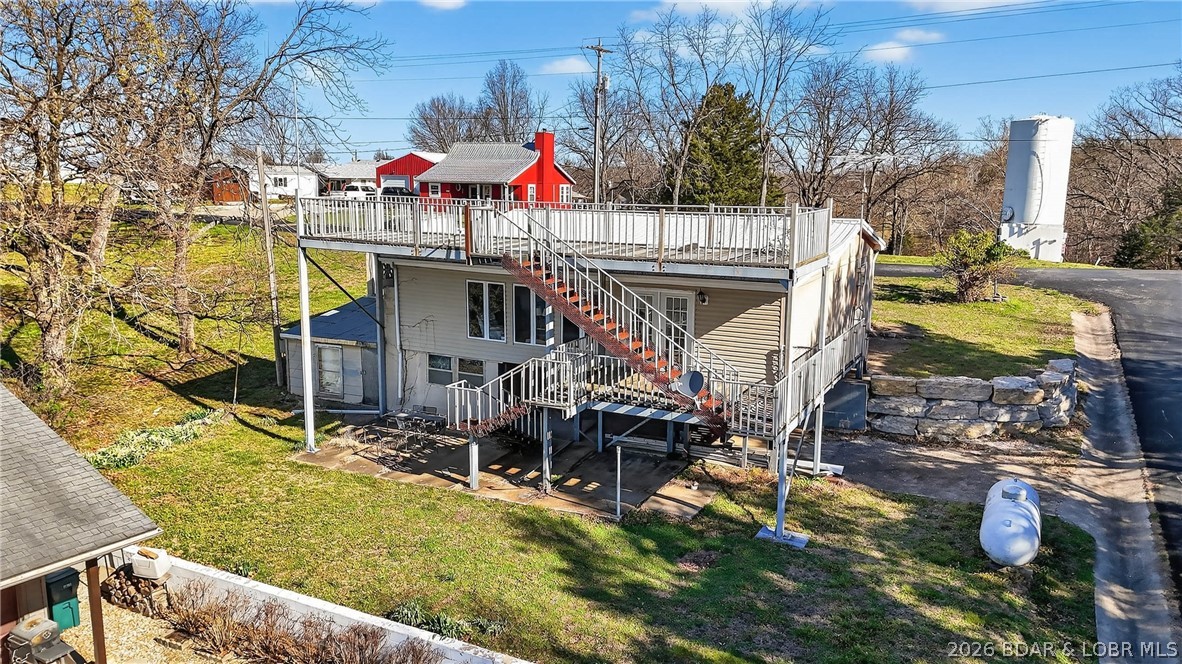 16624 Channel Cat Drive Property Photo 39