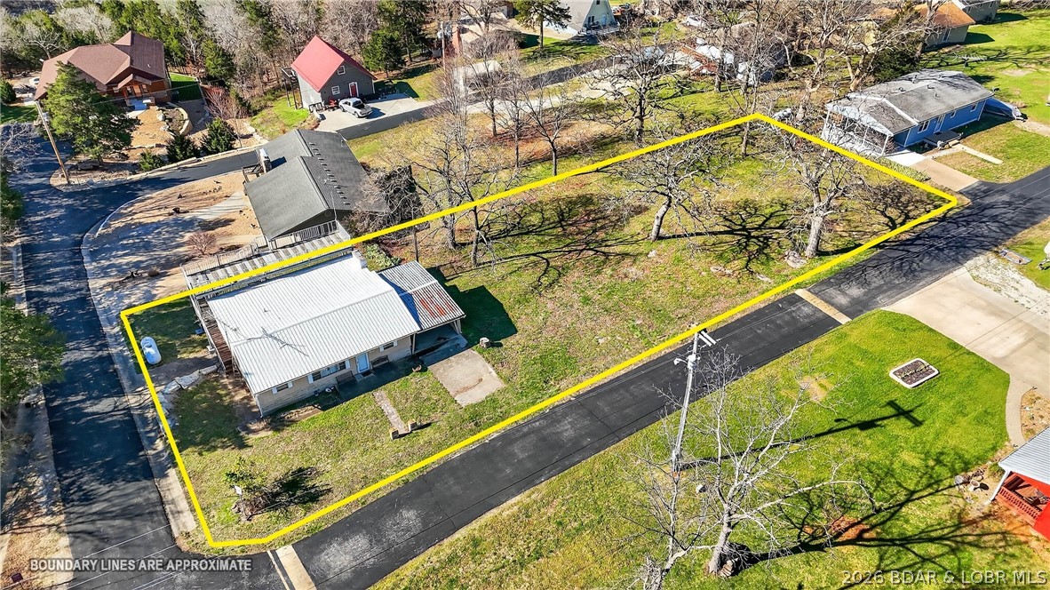 16624 Channel Cat Drive Property Photo 45