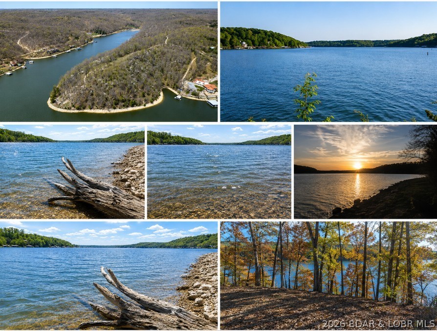 Tbd Indian Creek Point Property Photo 1