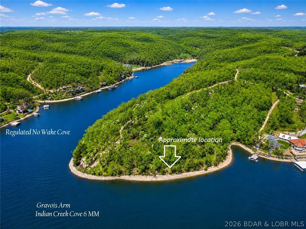 Tbd Indian Creek Point Property Photo 2