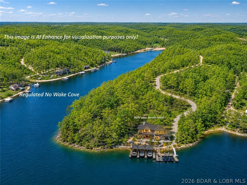 Tbd Indian Creek Point Property Photo 3