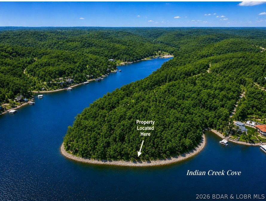 Tbd Indian Creek Point Property Photo 4
