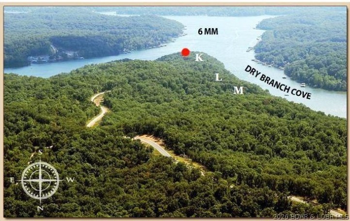 Tbd Indian Creek Point Property Photo 5