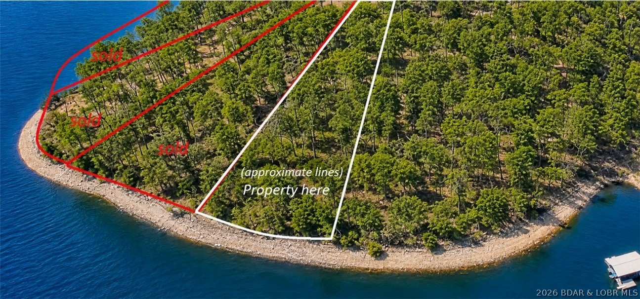 Tbd Indian Creek Point Property Photo 6