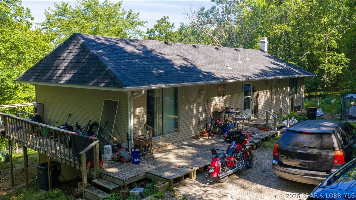 98 Round Table Drive Property Photo 1