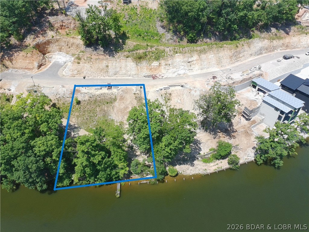 Lot 4 Redbud Lane Property Photo 1