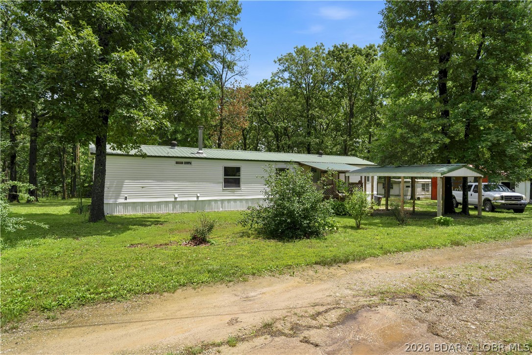 27935 County Road 275 Property Photo 1