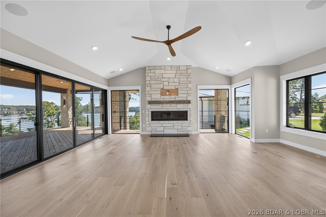 166 Big Bear Drive Property Photo 8