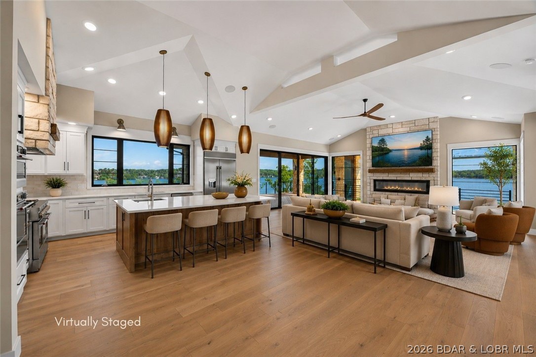 166 Big Bear Drive Property Photo 11
