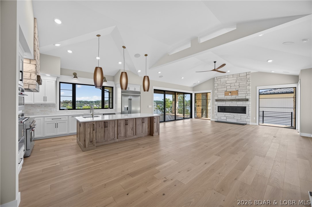 166 Big Bear Drive Property Photo 12