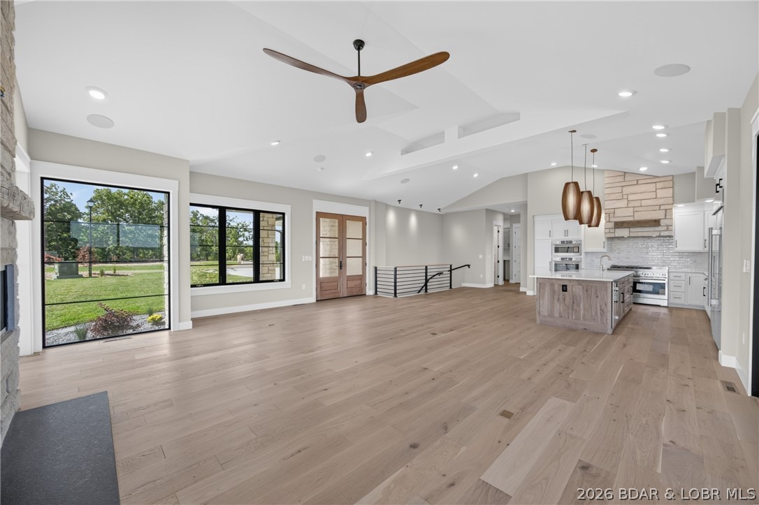 166 Big Bear Drive Property Photo 13