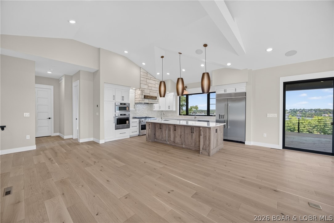 166 Big Bear Drive Property Photo 14