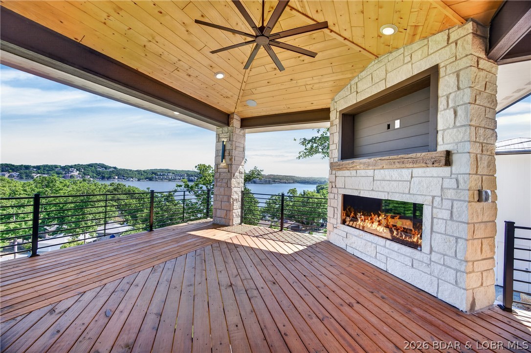166 Big Bear Drive Property Photo 26