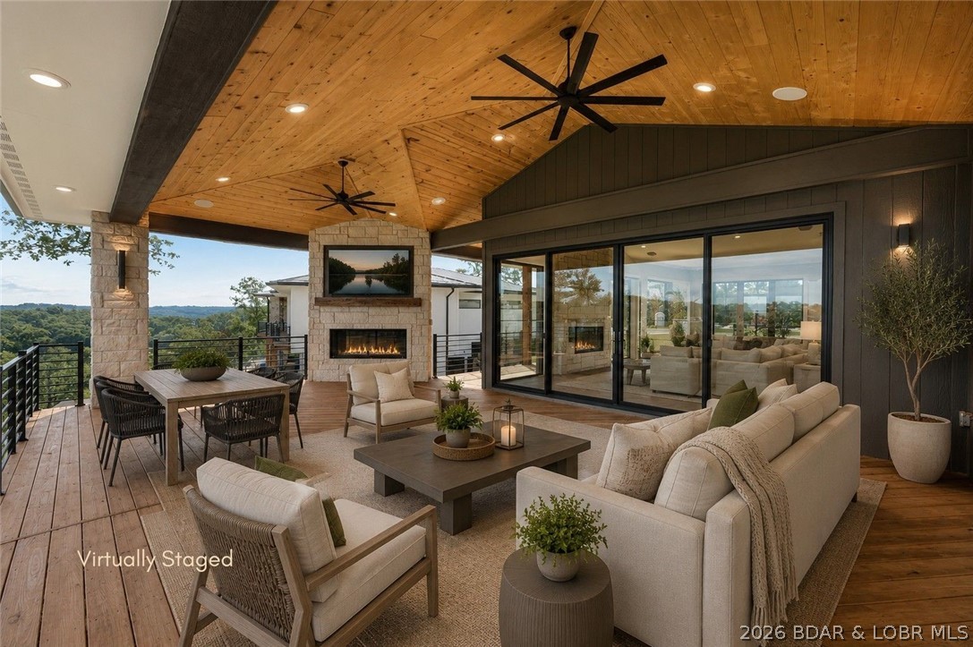 166 Big Bear Drive Property Photo 27