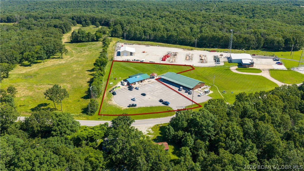 6285 N State Hwy 7 Property Photo 22