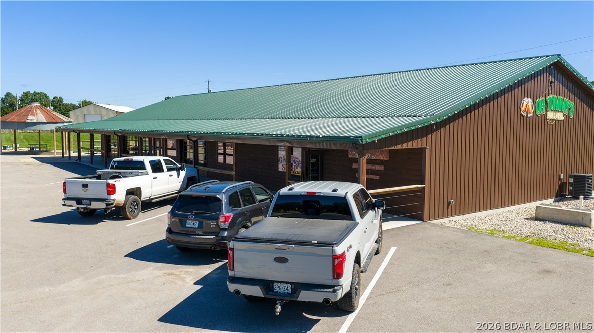 6285 N State Hwy 7 Property Photo 41