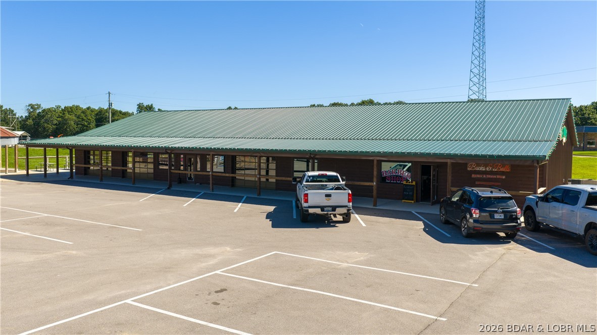 6285 N State Hwy 7 Property Photo 42