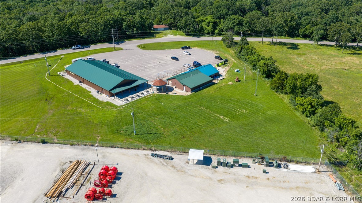 6285 N State Hwy 7 Property Photo 54