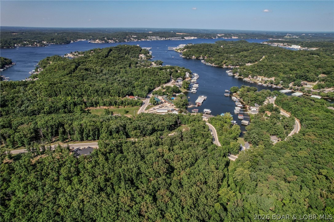 Lot 110 Terry Road Property Photo 1