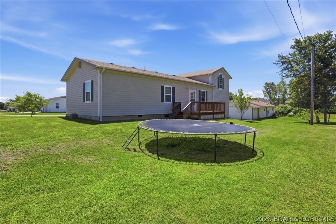 803 Miller Street Property Photo 37