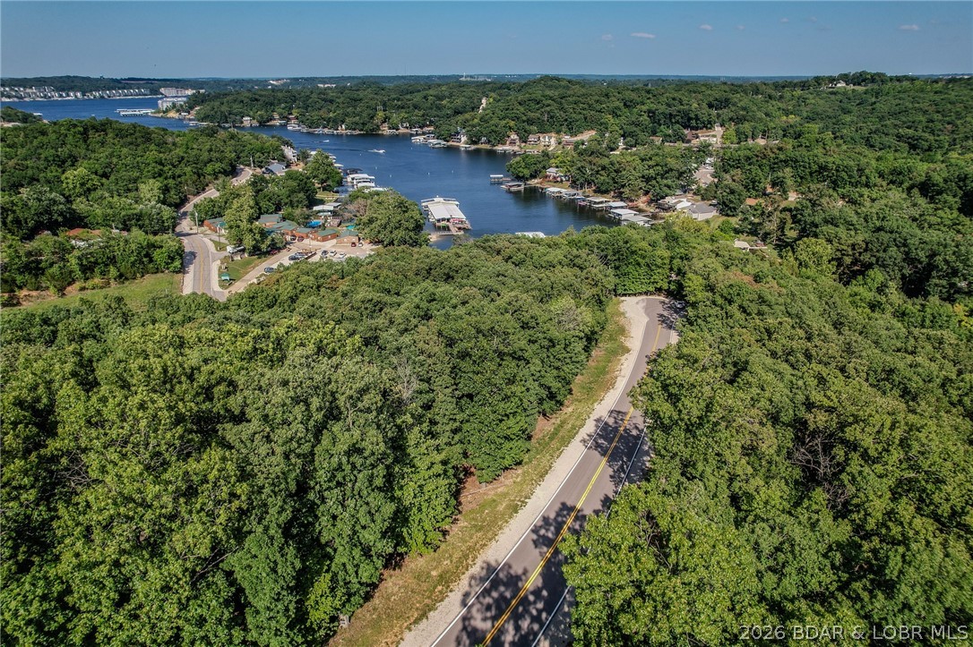 Lot 100 Terry Road Property Photo 1