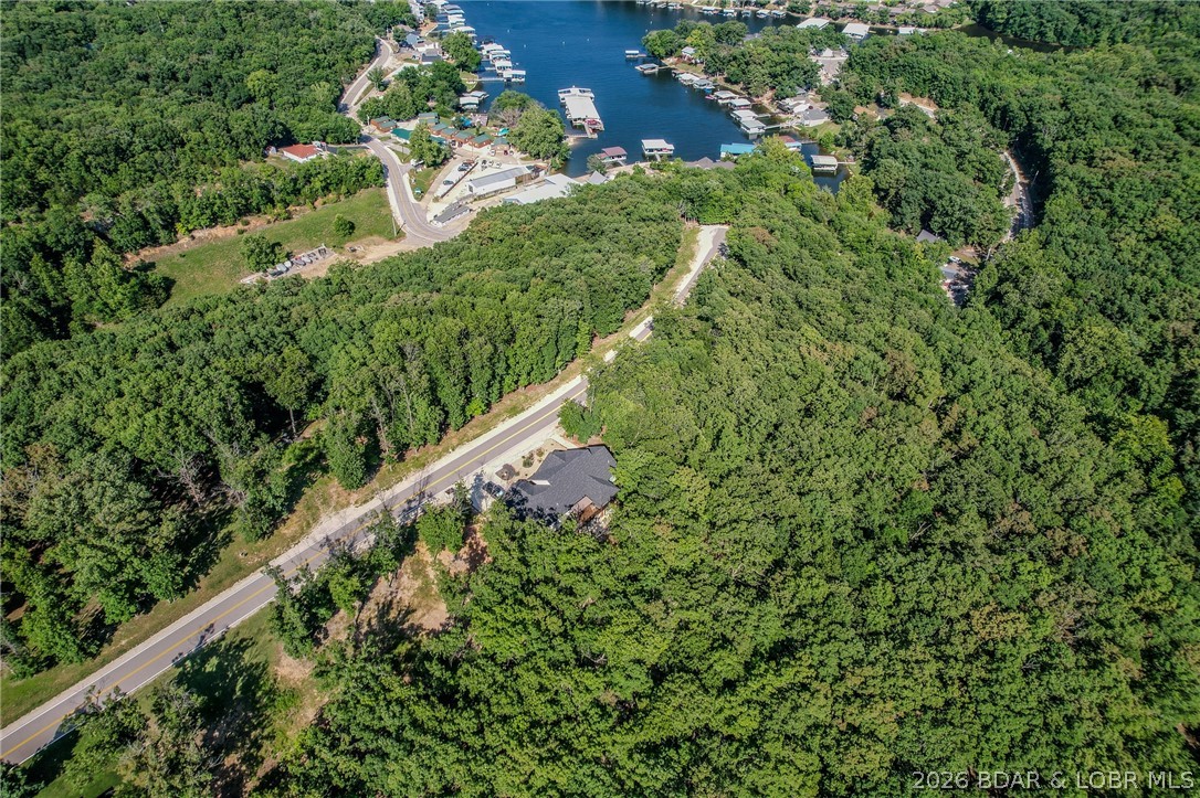 Lot 102 Terry Road Property Photo 1