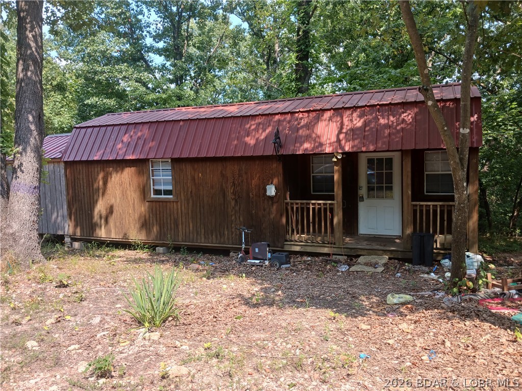31601 Buck Run Ridge Property Photo 1