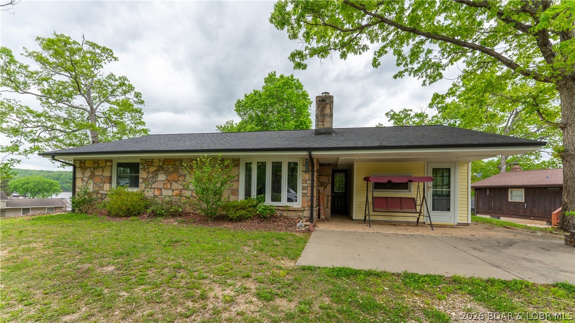 339 Antique Road