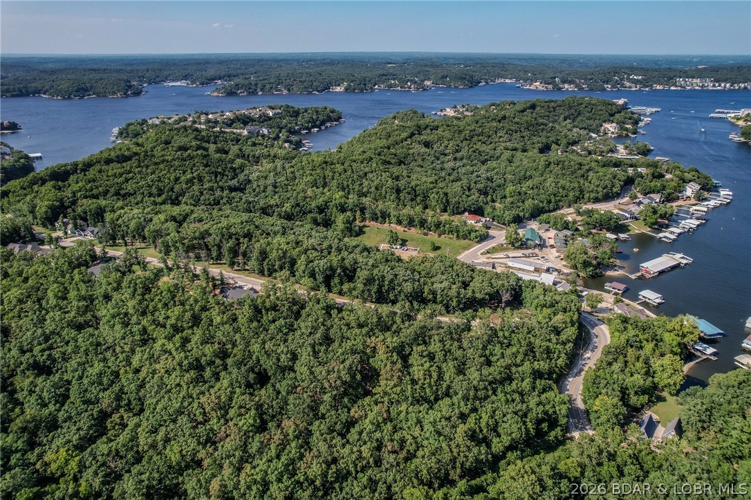 Lot 121 Terry Road Property Photo 1