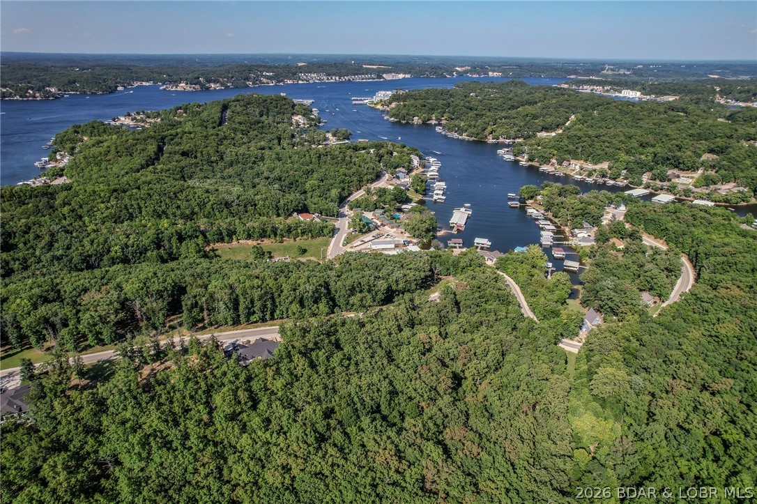 Lot 124 Terry Road Property Photo 1