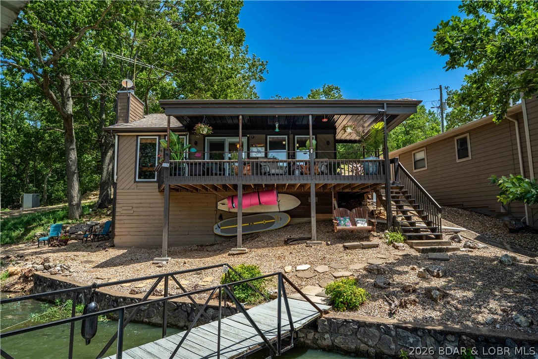 313 Sacred Cove Road