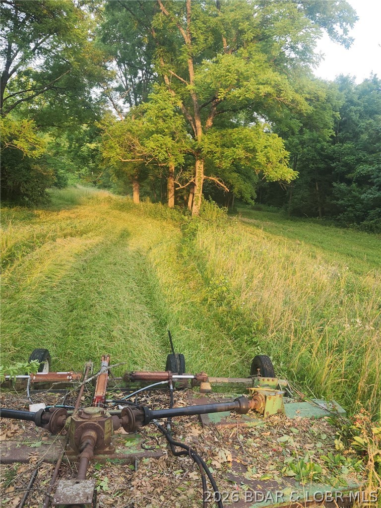 90 Acres M And M Ranch Lane Property Photo 16