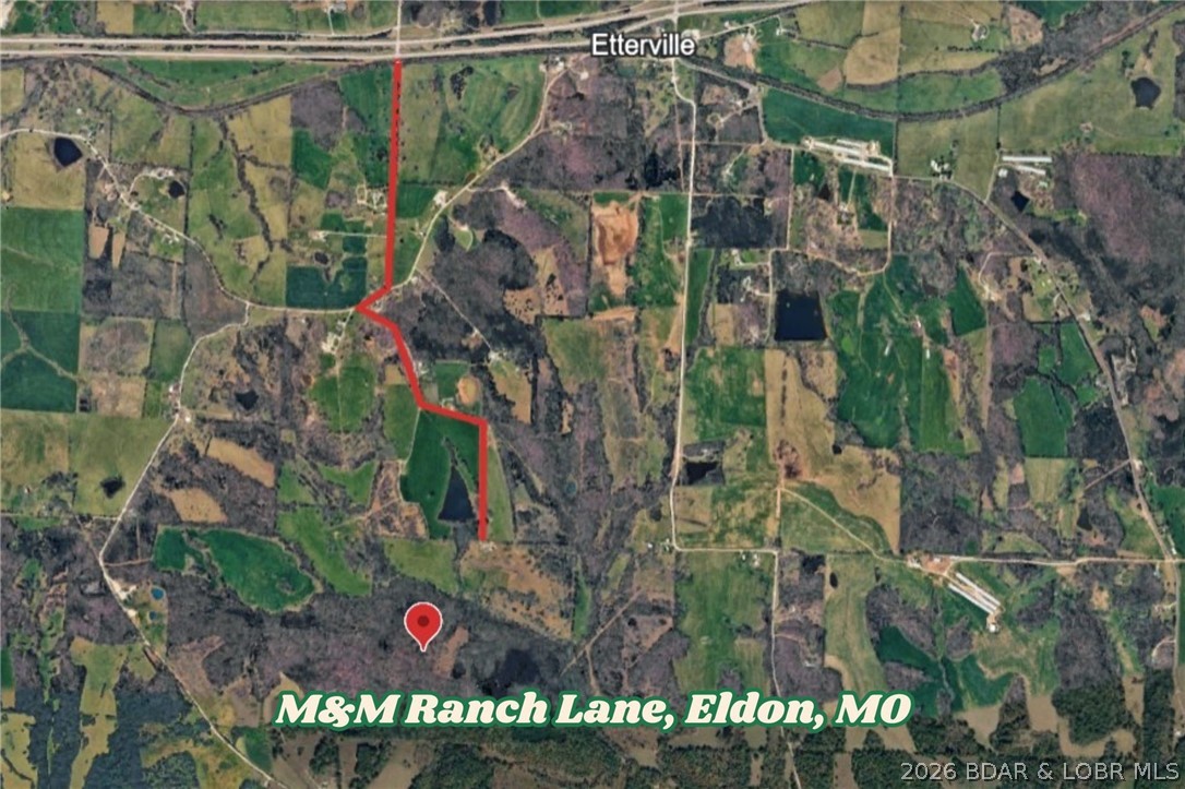 90 Acres M And M Ranch Lane Property Photo 32