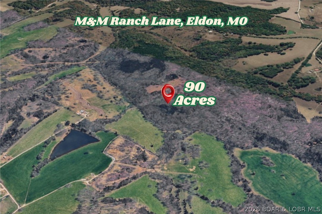 90 Acres M And M Ranch Lane Property Photo 33
