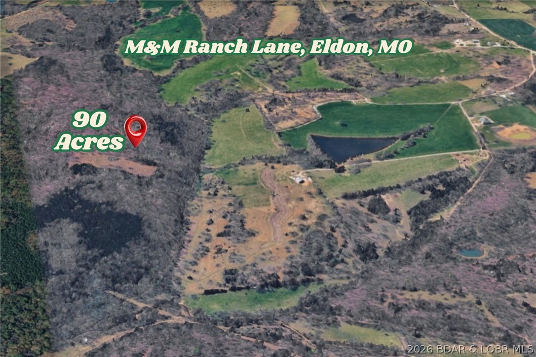 90 Acres M And M Ranch Lane Property Photo 34