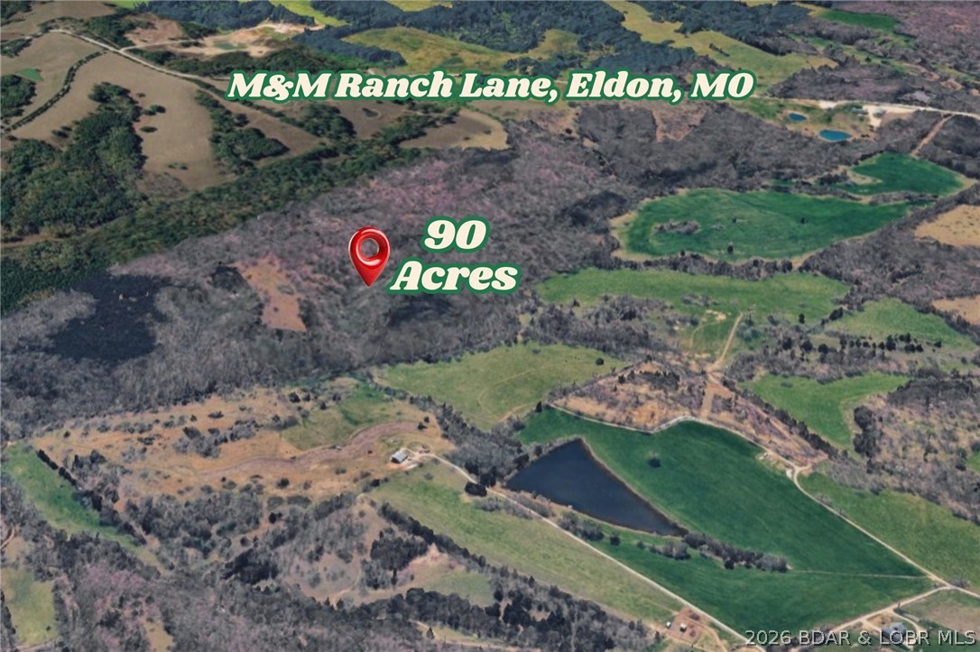 90 Acres M And M Ranch Lane Property Photo 35