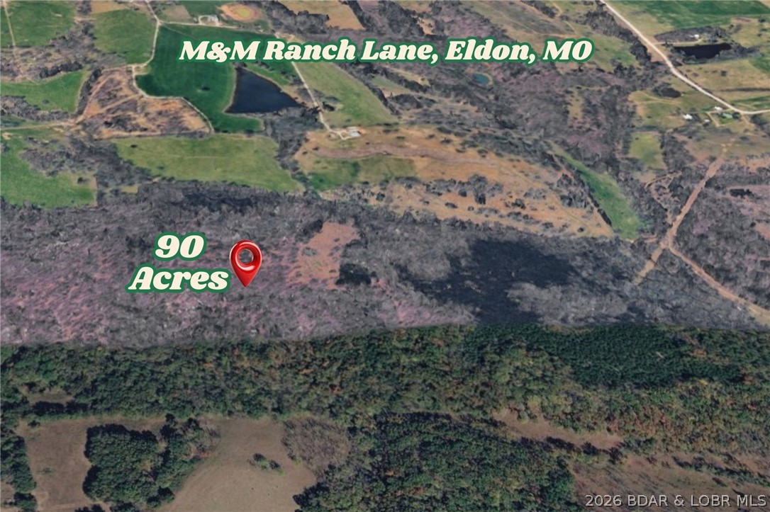90 Acres M And M Ranch Lane Property Photo 36