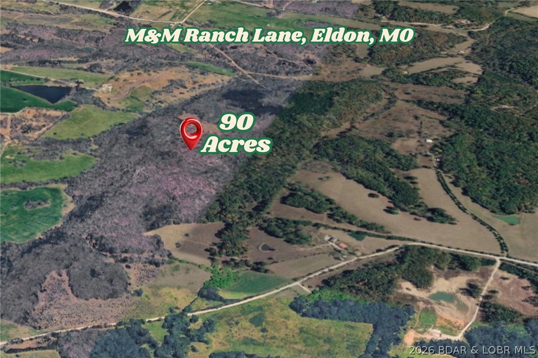 90 Acres M And M Ranch Lane Property Photo 37
