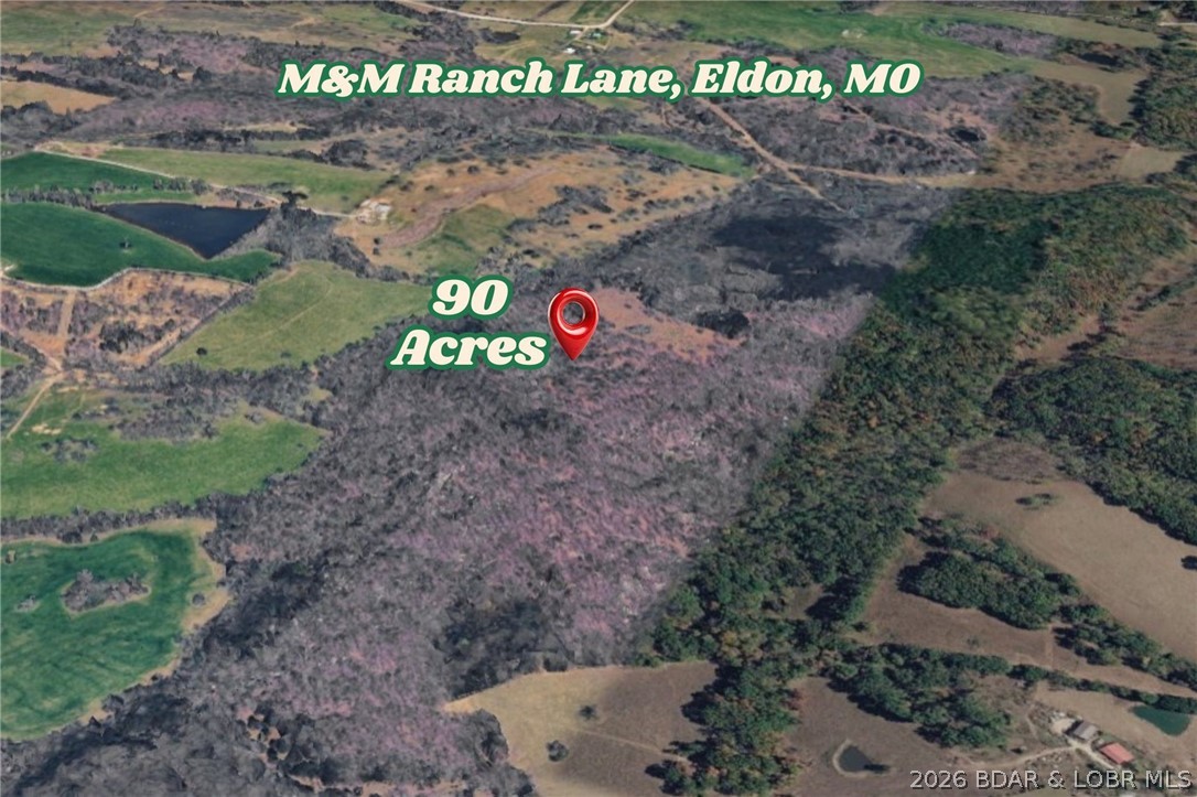 90 Acres M And M Ranch Lane Property Photo 38