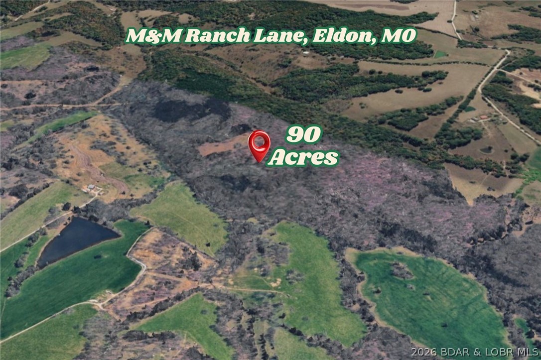 90 Acres M And M Ranch Lane Property Photo 39