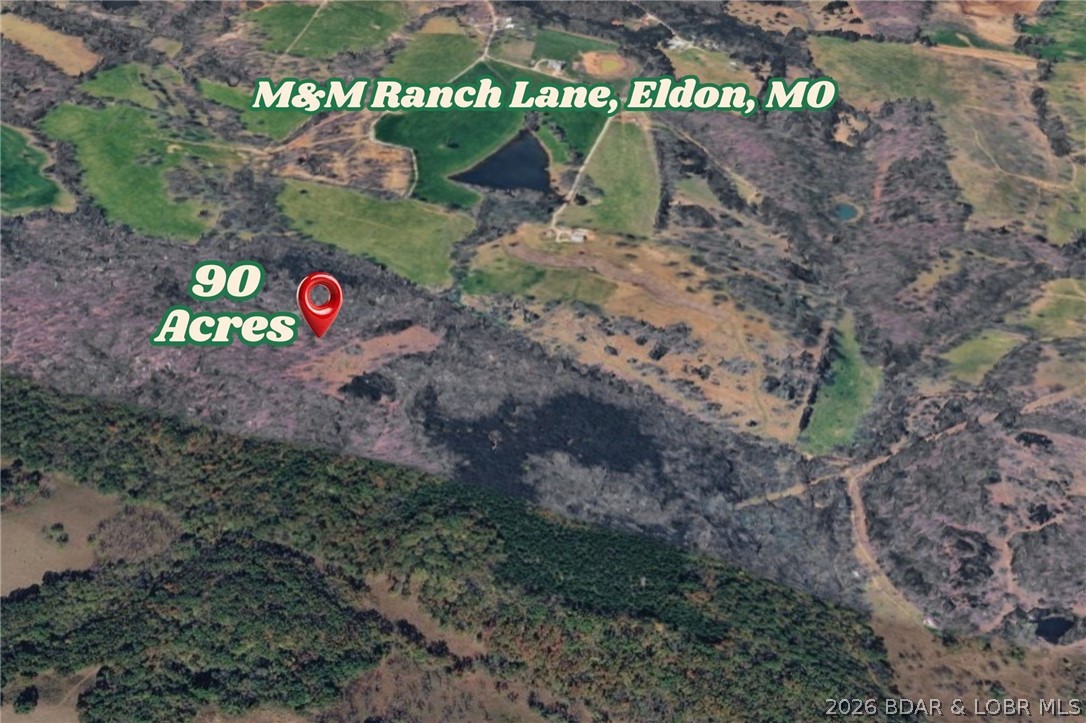 90 Acres M And M Ranch Lane Property Photo 40