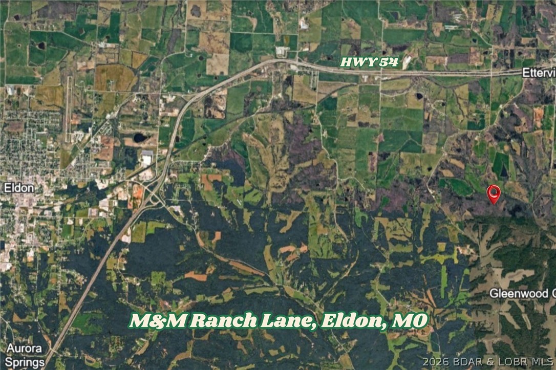 90 Acres M And M Ranch Lane Property Photo 42