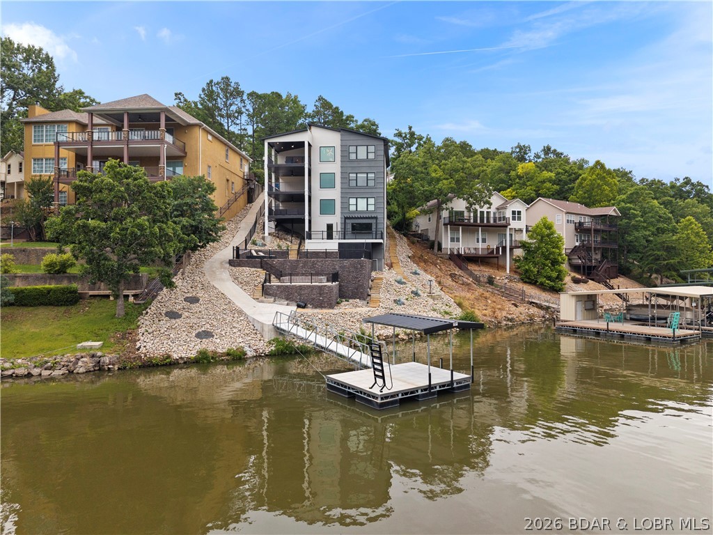 186 Frudeger Road