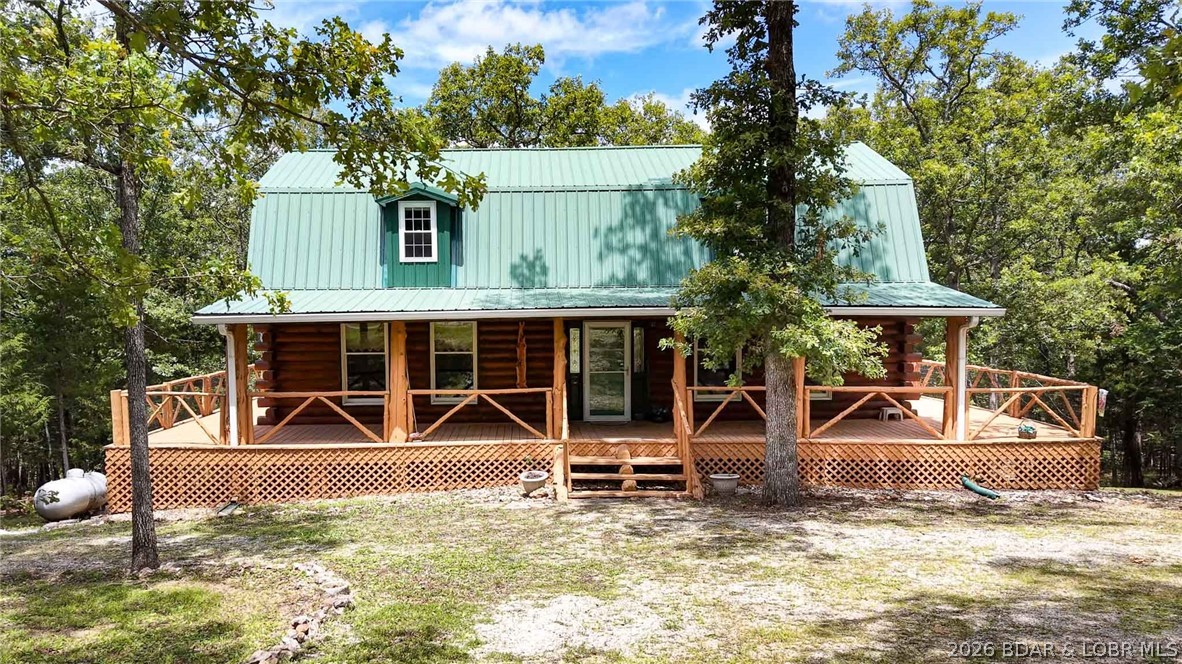 23736 Cedar Haven Circle Property Photo 1